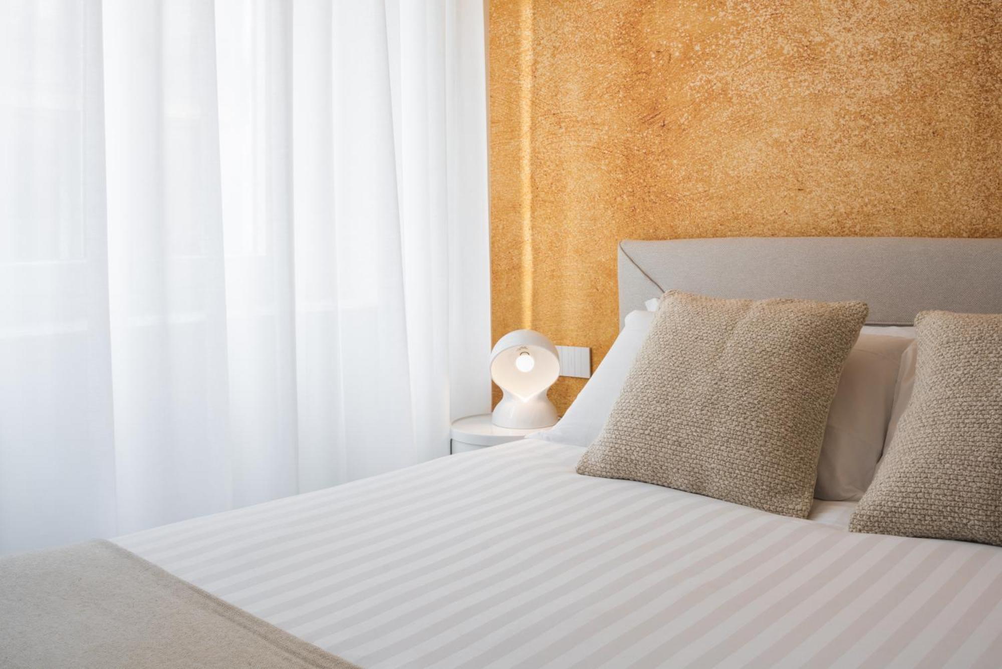 San Babila Design Apartment R&R Mediolan Zewnętrze zdjęcie