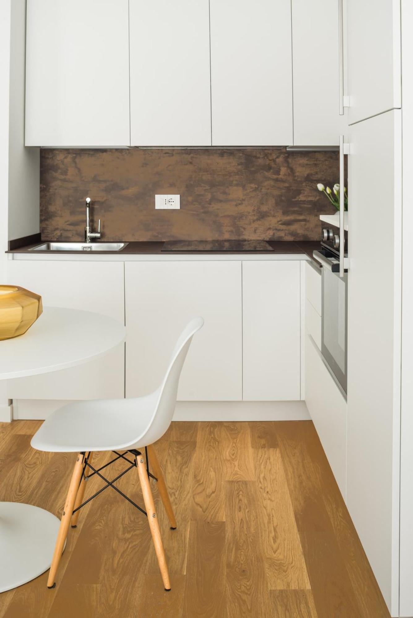 San Babila Design Apartment R&R Mediolan Zewnętrze zdjęcie