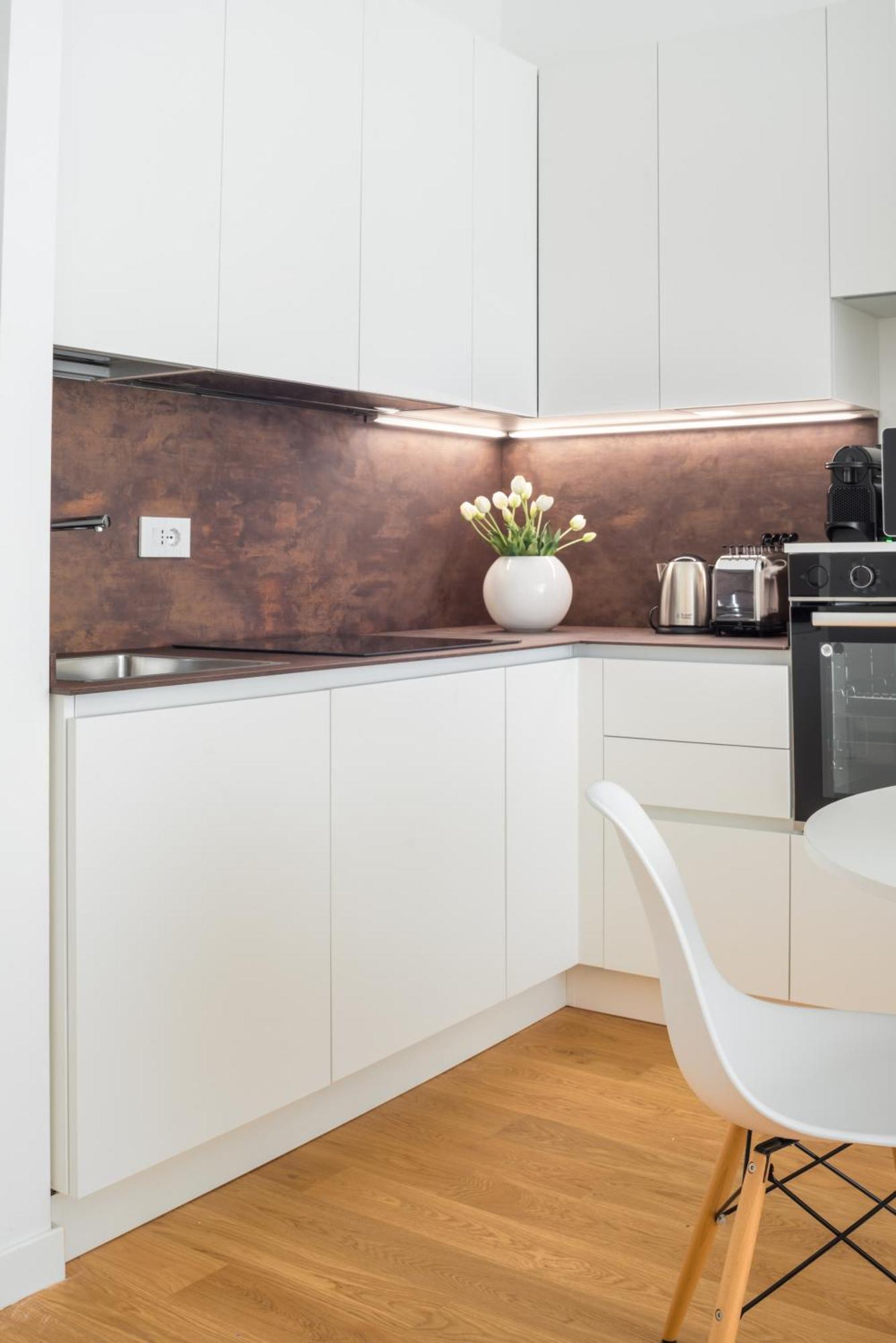 San Babila Design Apartment R&R Mediolan Zewnętrze zdjęcie