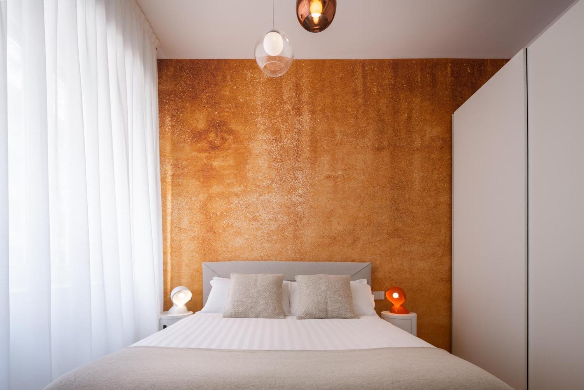 San Babila Design Apartment R&R Mediolan Zewnętrze zdjęcie