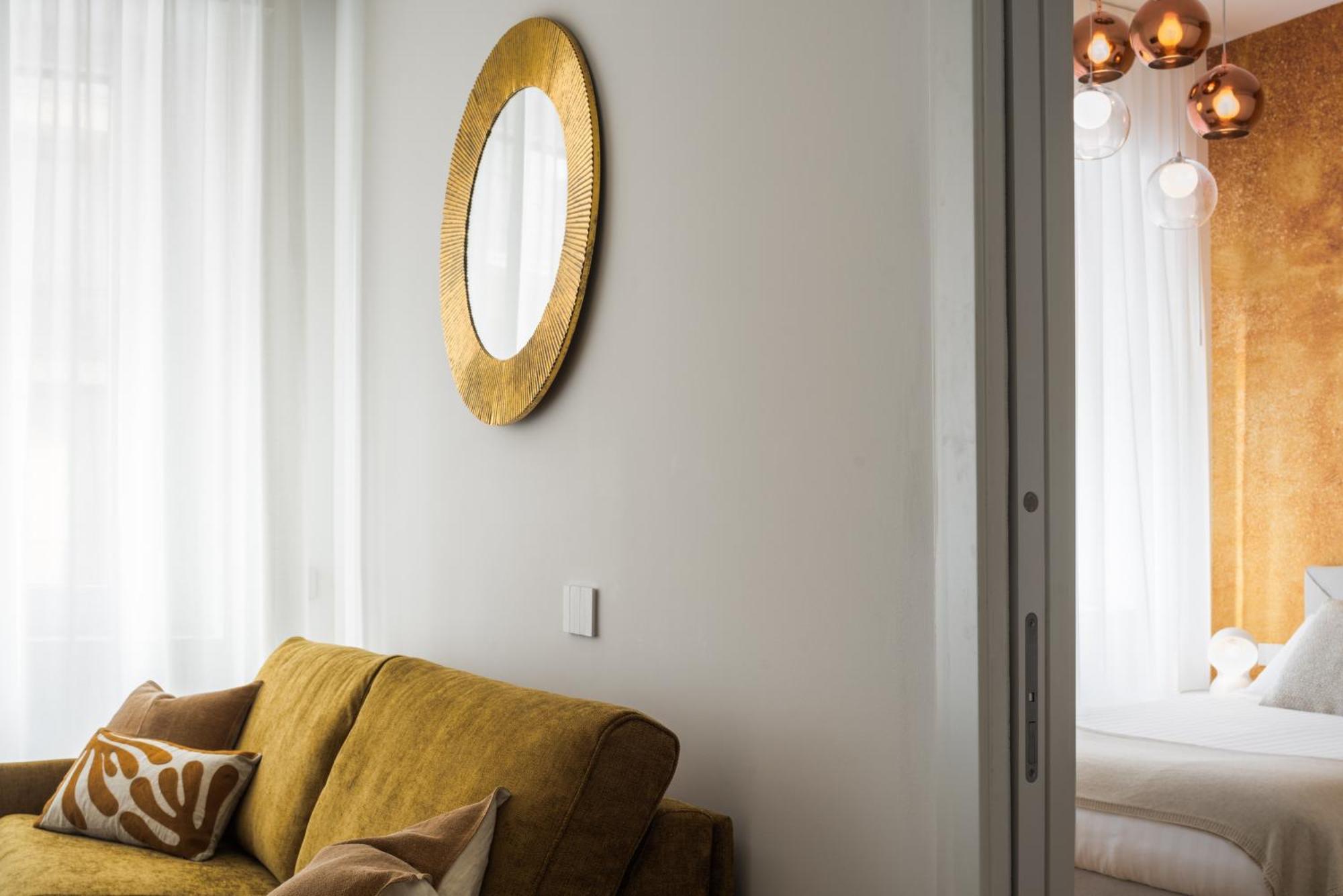 San Babila Design Apartment R&R Mediolan Zewnętrze zdjęcie