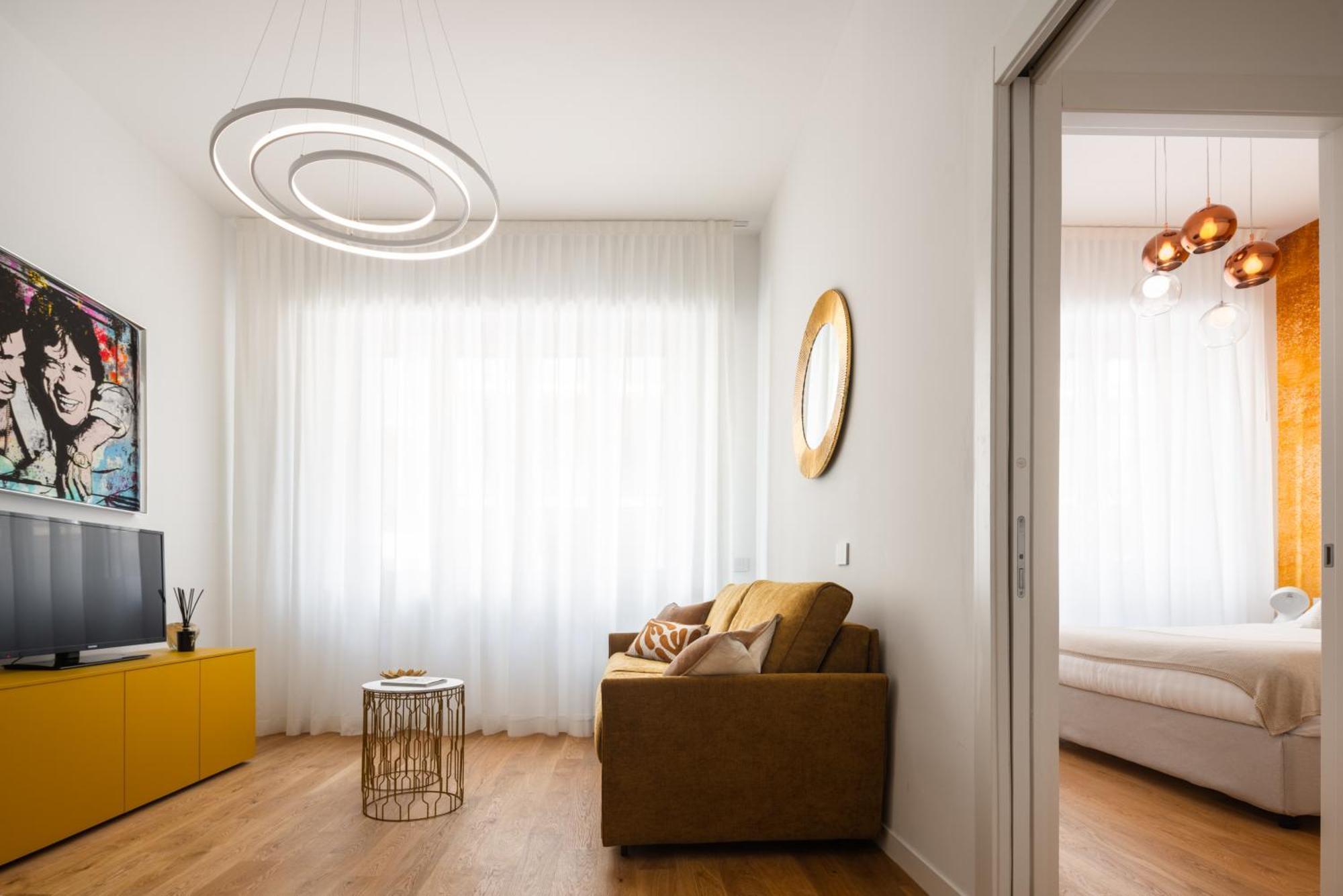 San Babila Design Apartment R&R Mediolan Zewnętrze zdjęcie